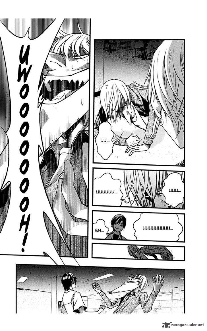 Renai Kaidan Sayoko San 41 15