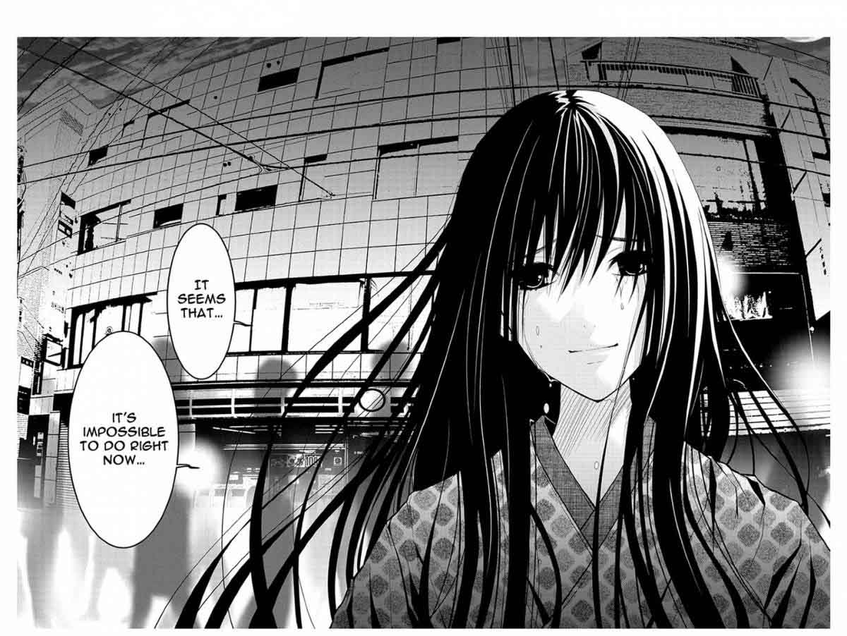 Renai Kaidan Sayoko San 50 30