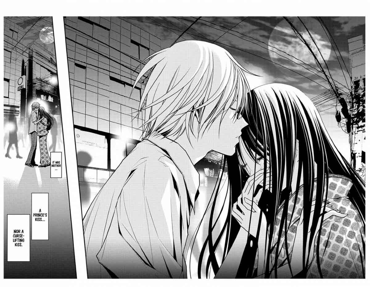 Renai Kaidan Sayoko San 50 34