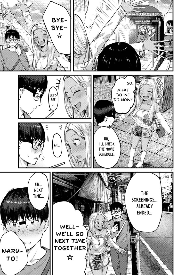 Renge To Naruto 37 17