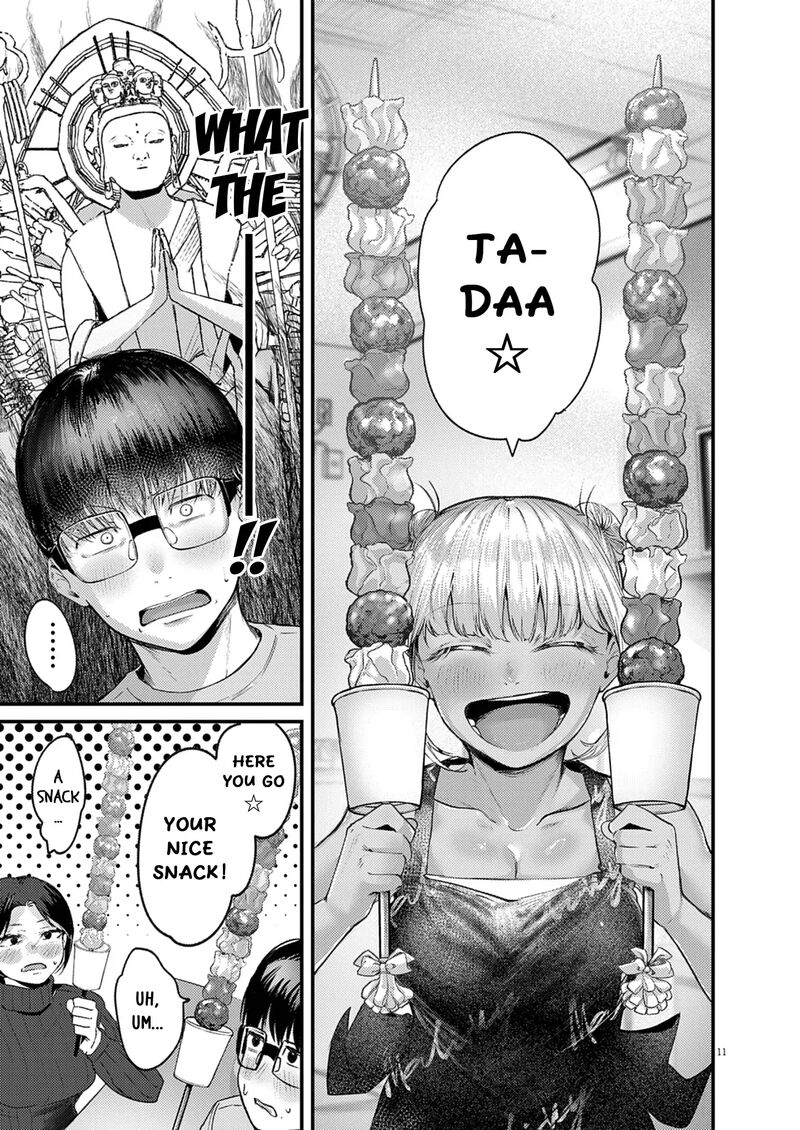 Renge To Naruto 48 11