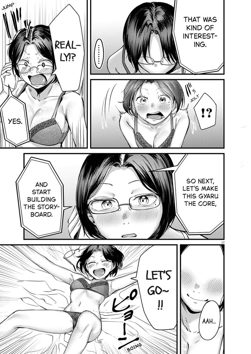 Renge To Naruto 48 17