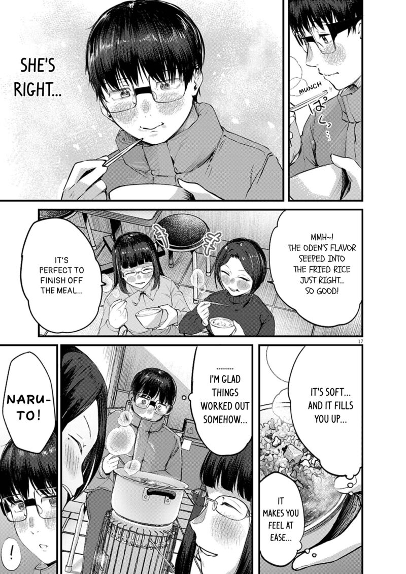 Renge To Naruto 50 17