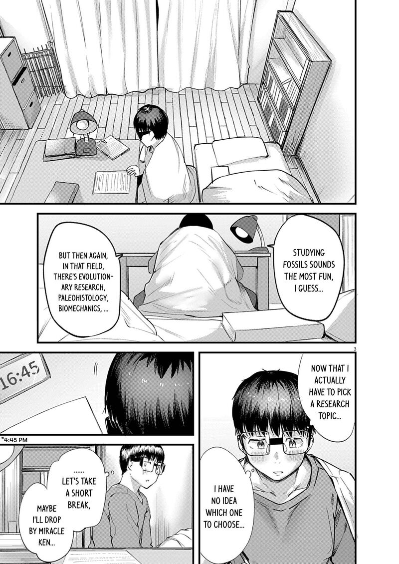 Renge To Naruto 54 3