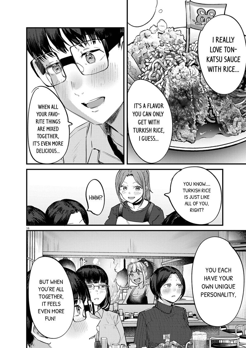 Renge To Naruto 57 16