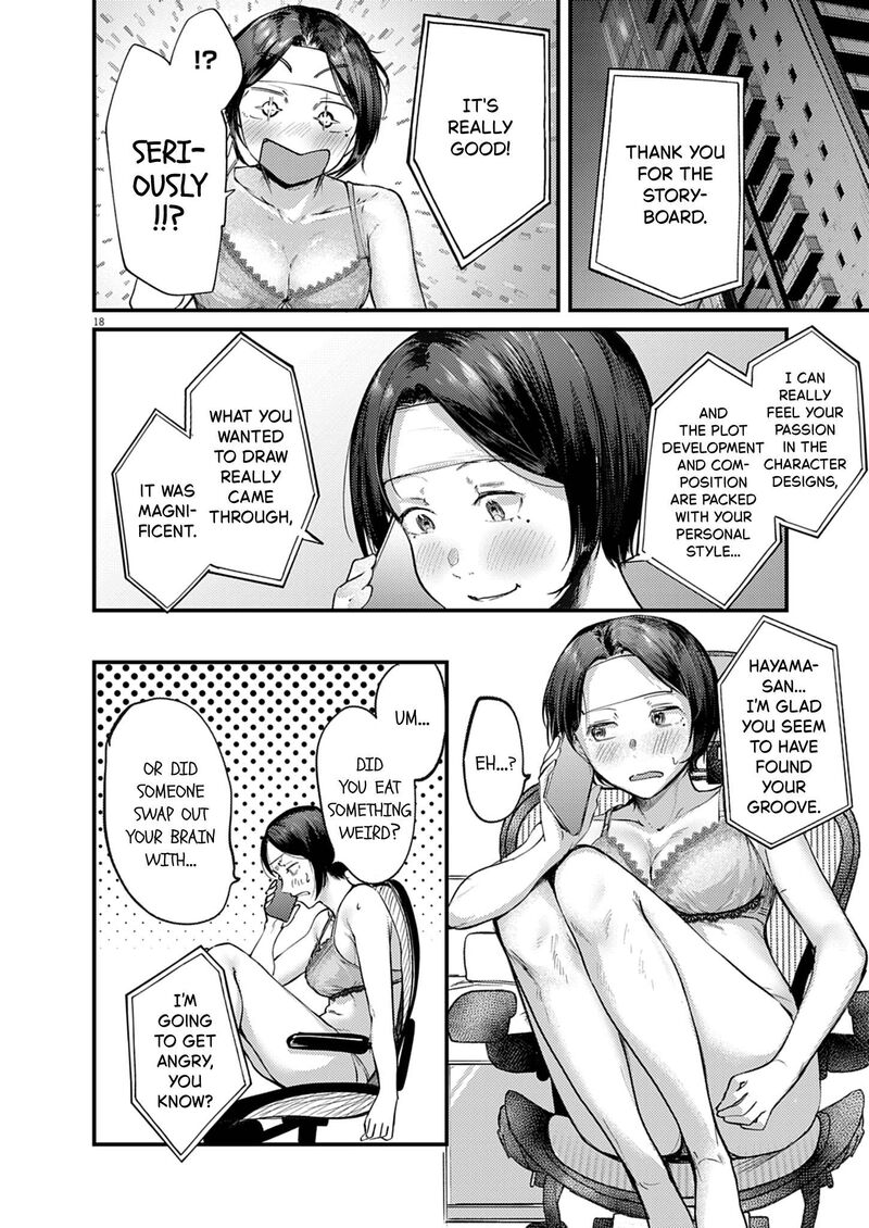 Renge To Naruto 57 18