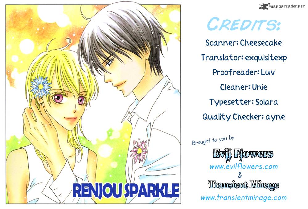 Renjou Sparkle 10 3