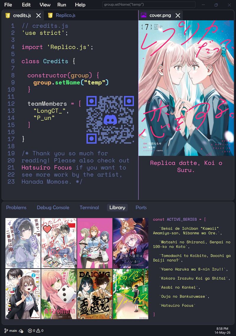 Replica Datte Koi O Suru 36e 11