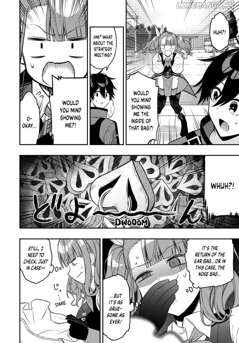 Rettou Hito No Maken Tsukai Sukiruboudo O Kushi Shite Saikyou Ni Itaru 100 7
