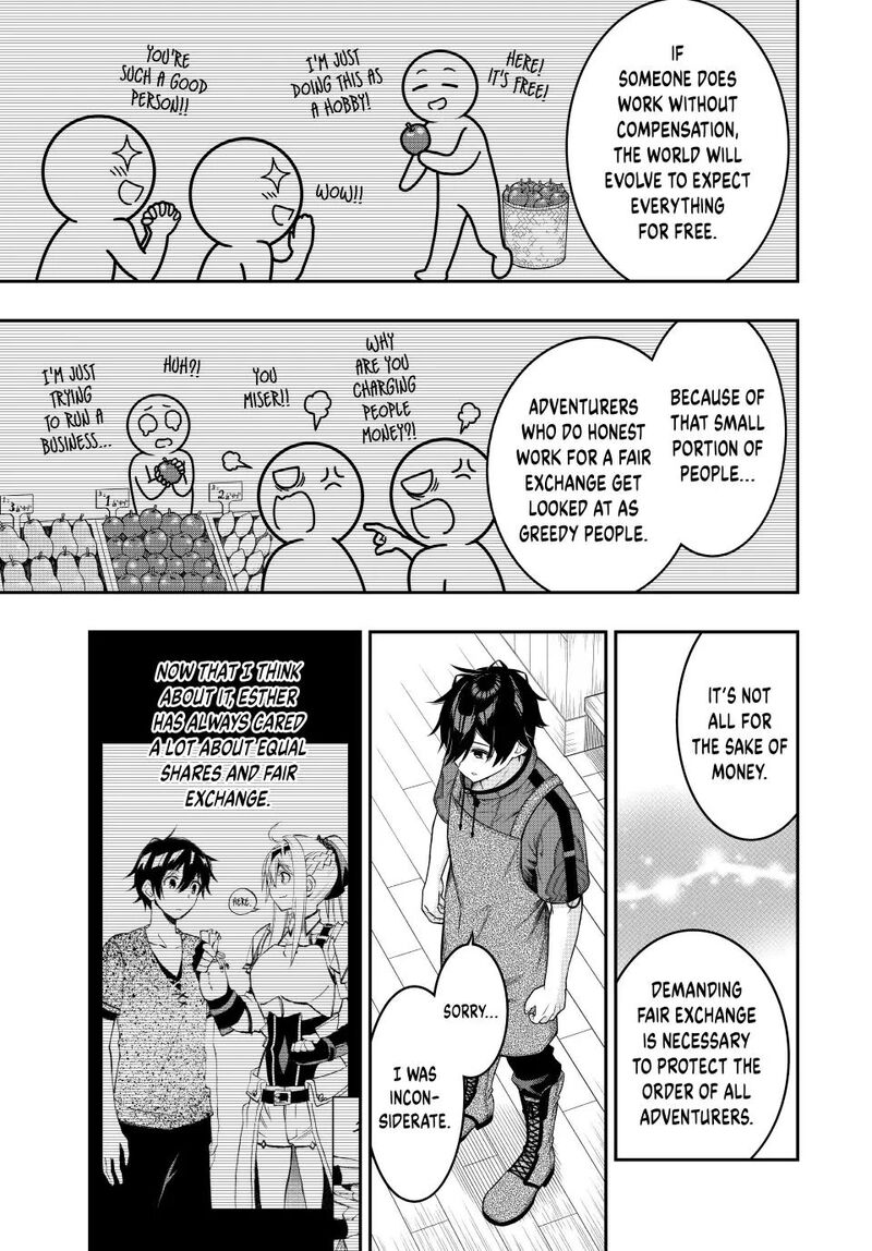Rettou Hito No Maken Tsukai Sukiruboudo O Kushi Shite Saikyou Ni Itaru 102 11