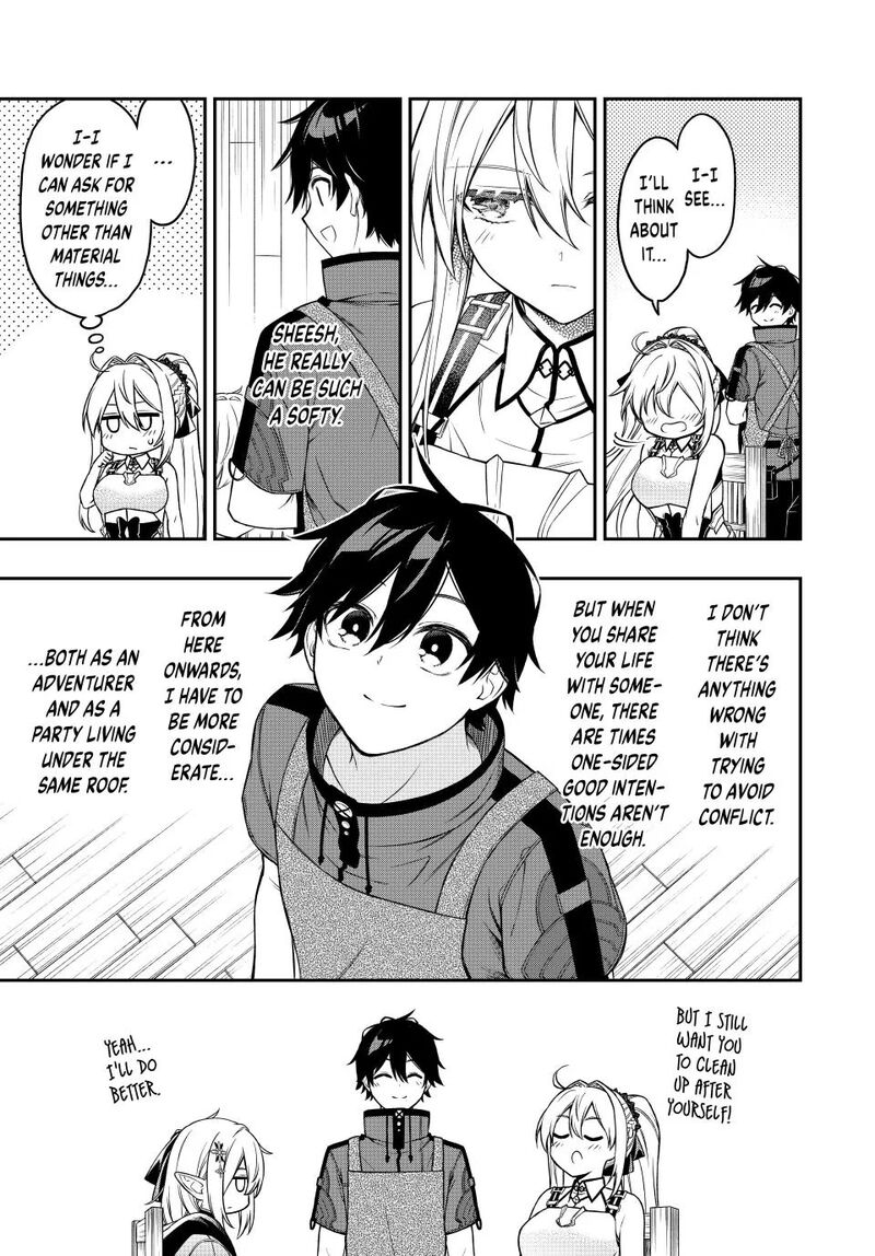 Rettou Hito No Maken Tsukai Sukiruboudo O Kushi Shite Saikyou Ni Itaru 103 6