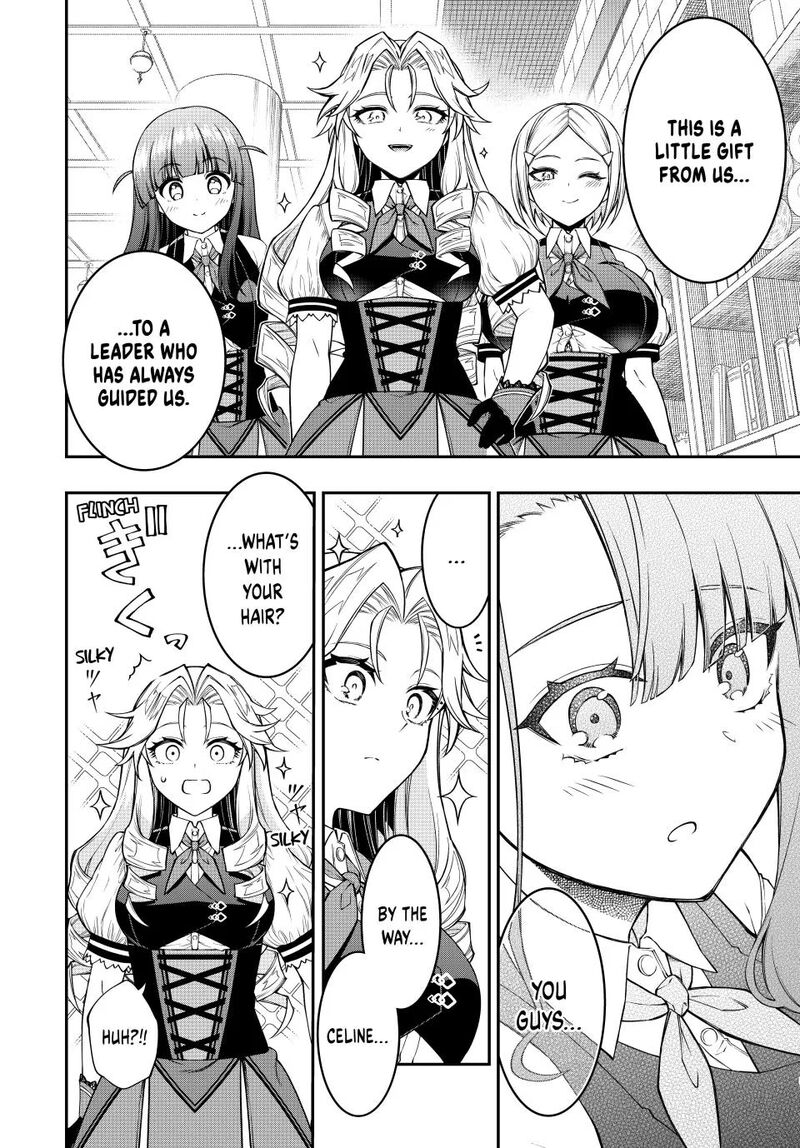 Rettou Hito No Maken Tsukai Sukiruboudo O Kushi Shite Saikyou Ni Itaru 105 2