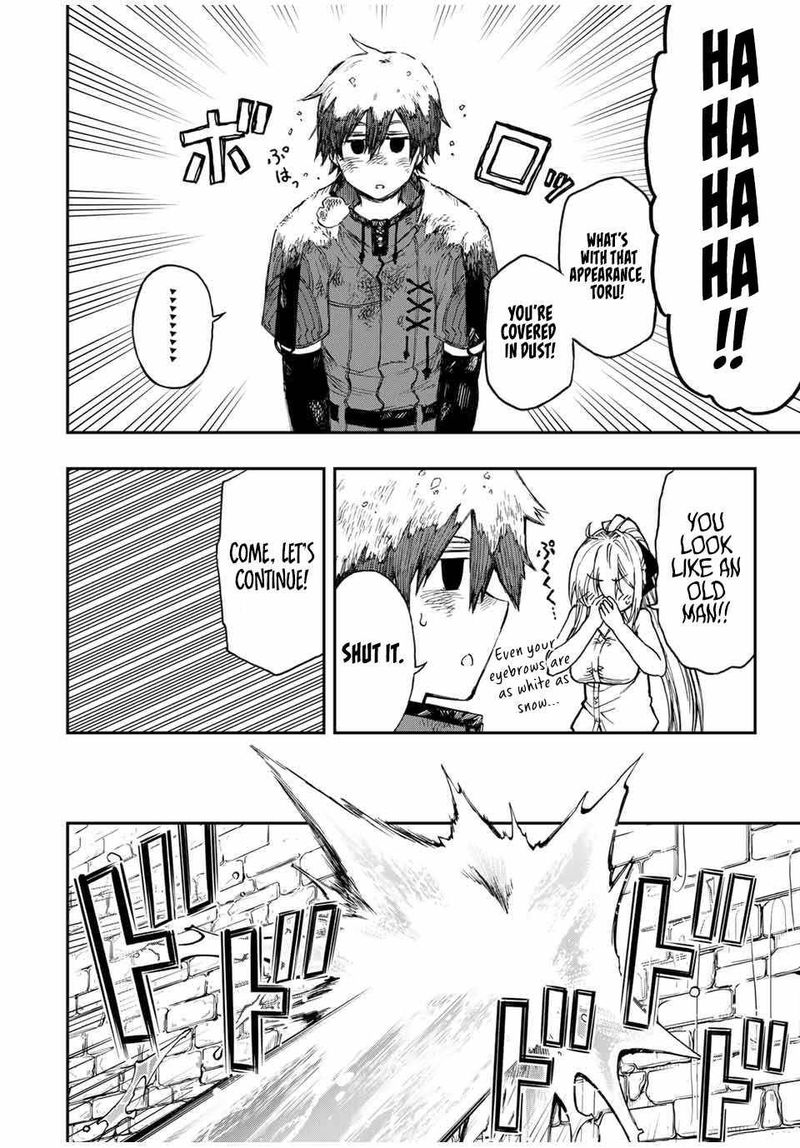 Rettou Hito No Maken Tsukai Sukiruboudo O Kushi Shite Saikyou Ni Itaru 46 11