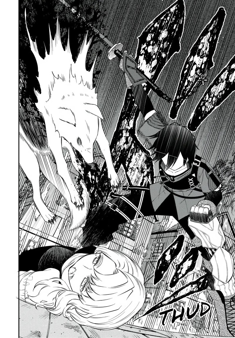 Rettou Hito No Maken Tsukai Sukiruboudo O Kushi Shite Saikyou Ni Itaru 68 6