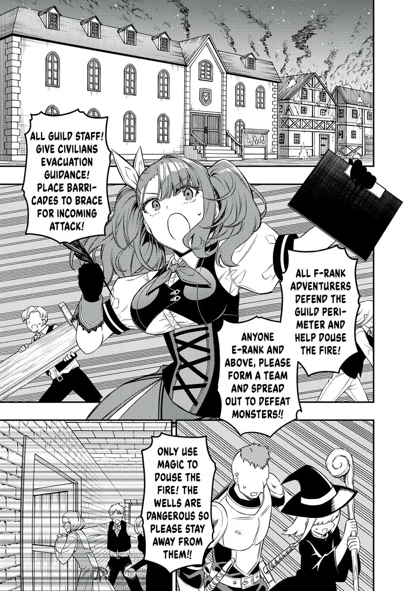 Rettou Hito No Maken Tsukai Sukiruboudo O Kushi Shite Saikyou Ni Itaru 69 3