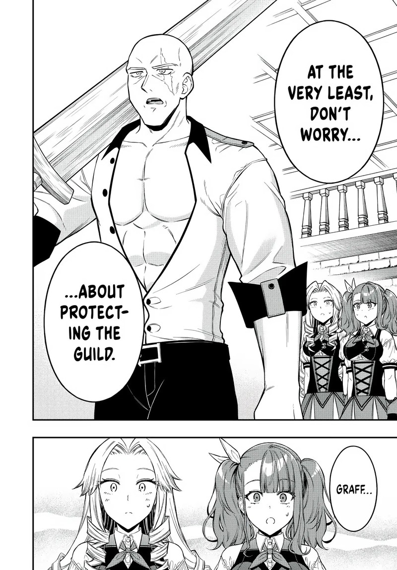 Rettou Hito No Maken Tsukai Sukiruboudo O Kushi Shite Saikyou Ni Itaru 69 8