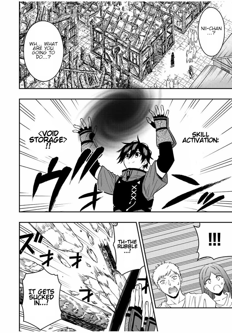 Rettou Hito No Maken Tsukai Sukiruboudo O Kushi Shite Saikyou Ni Itaru 79 10