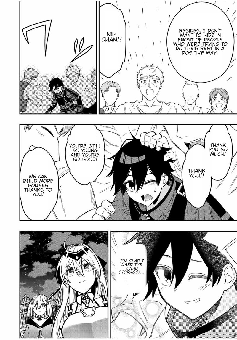 Rettou Hito No Maken Tsukai Sukiruboudo O Kushi Shite Saikyou Ni Itaru 79 12