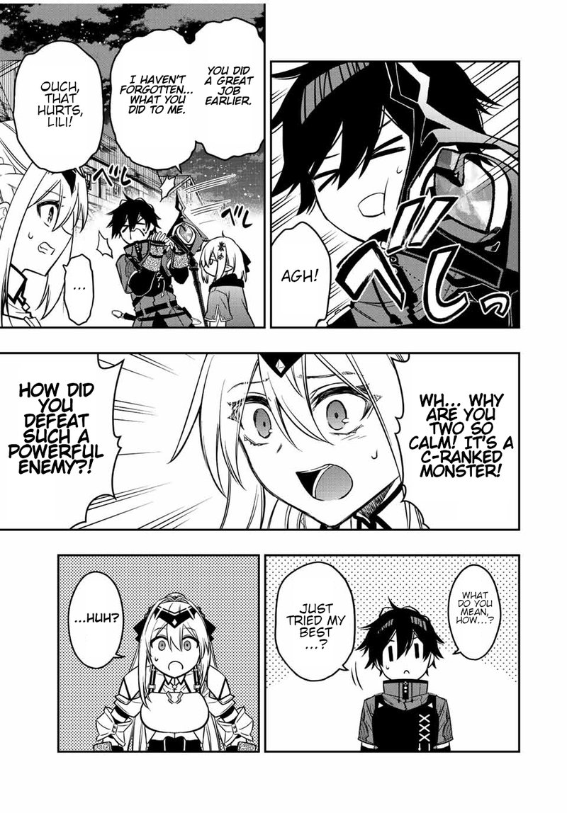 Rettou Hito No Maken Tsukai Sukiruboudo O Kushi Shite Saikyou Ni Itaru 79 3