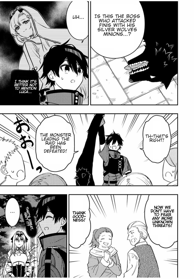 Rettou Hito No Maken Tsukai Sukiruboudo O Kushi Shite Saikyou Ni Itaru 79 5