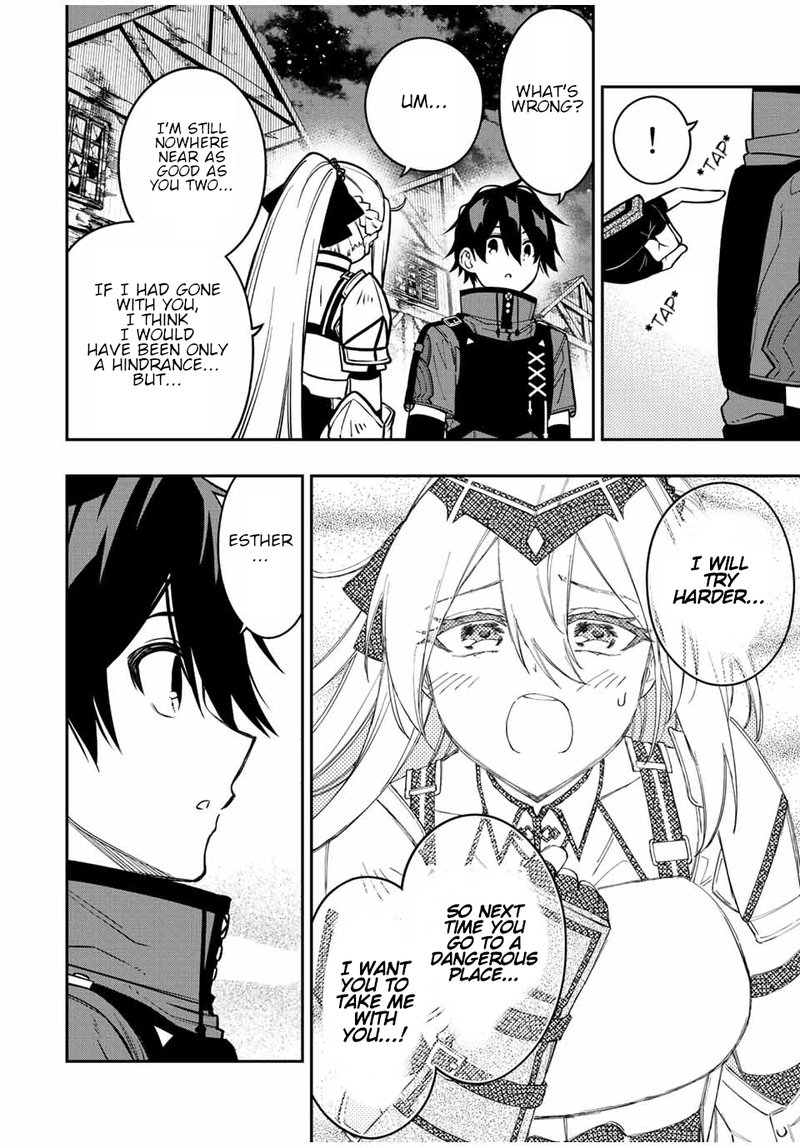 Rettou Hito No Maken Tsukai Sukiruboudo O Kushi Shite Saikyou Ni Itaru 79 6
