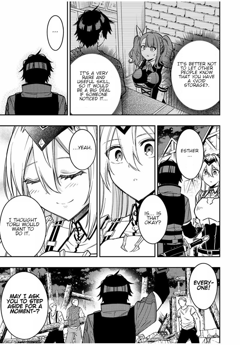 Rettou Hito No Maken Tsukai Sukiruboudo O Kushi Shite Saikyou Ni Itaru 79 9