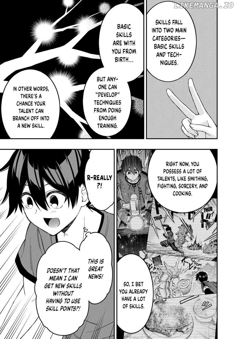 Rettou Hito No Maken Tsukai Sukiruboudo O Kushi Shite Saikyou Ni Itaru 94 5