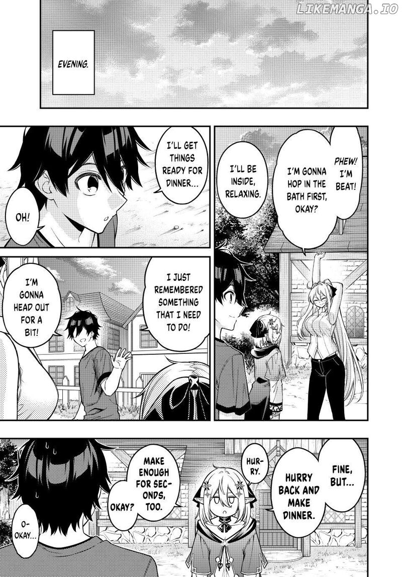 Rettou Hito No Maken Tsukai Sukiruboudo O Kushi Shite Saikyou Ni Itaru 94 7