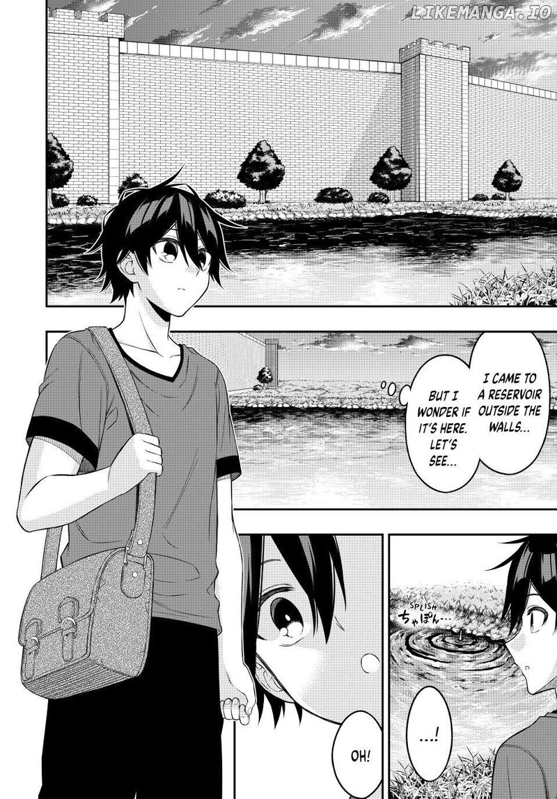 Rettou Hito No Maken Tsukai Sukiruboudo O Kushi Shite Saikyou Ni Itaru 94 8