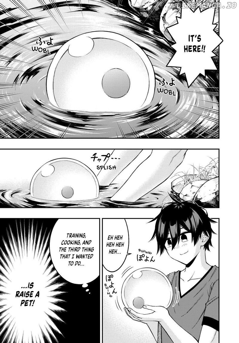 Rettou Hito No Maken Tsukai Sukiruboudo O Kushi Shite Saikyou Ni Itaru 94 9