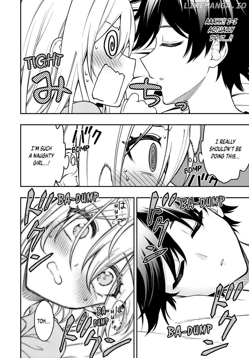 Rettou Hito No Maken Tsukai Sukiruboudo O Kushi Shite Saikyou Ni Itaru 95 11