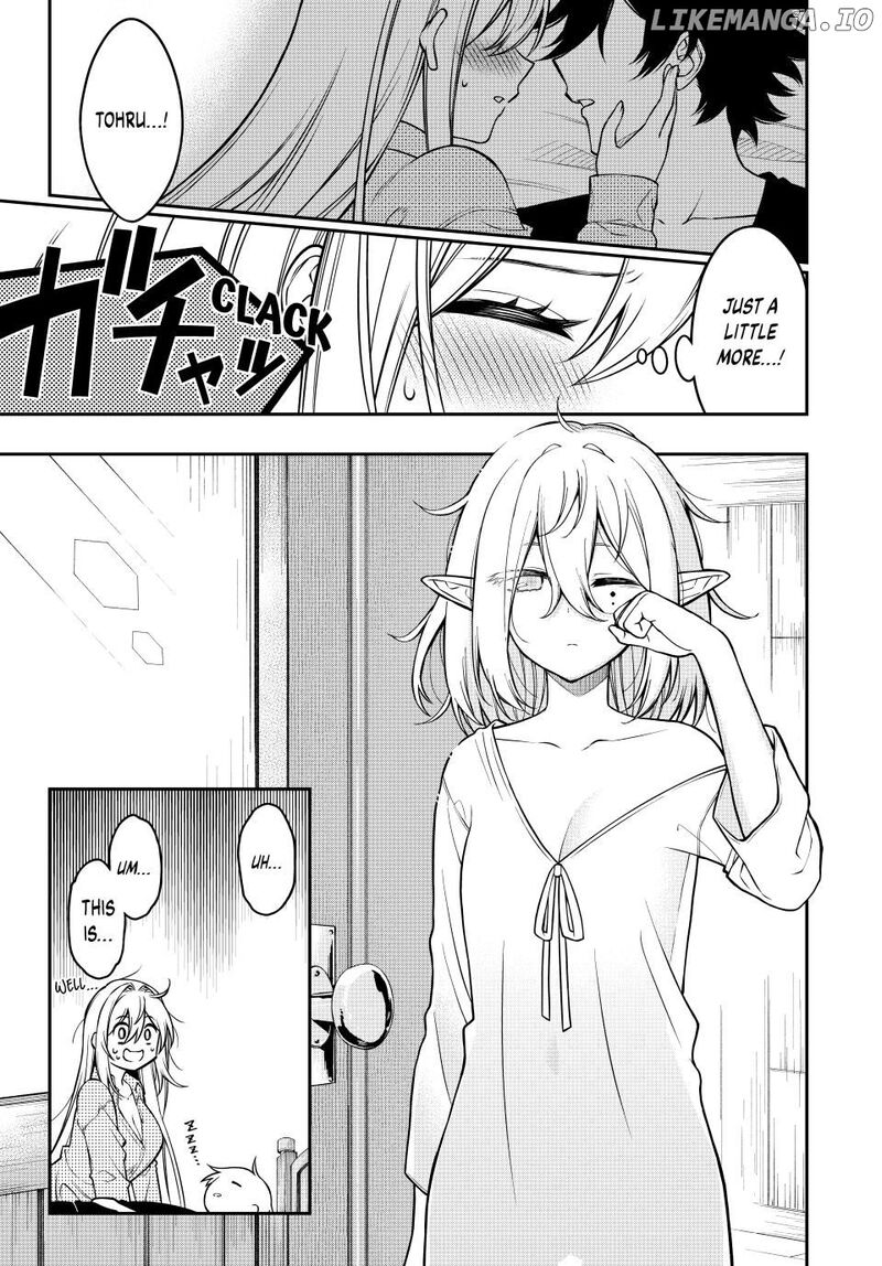 Rettou Hito No Maken Tsukai Sukiruboudo O Kushi Shite Saikyou Ni Itaru 95 12