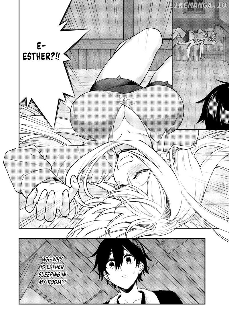 Rettou Hito No Maken Tsukai Sukiruboudo O Kushi Shite Saikyou Ni Itaru 95 5