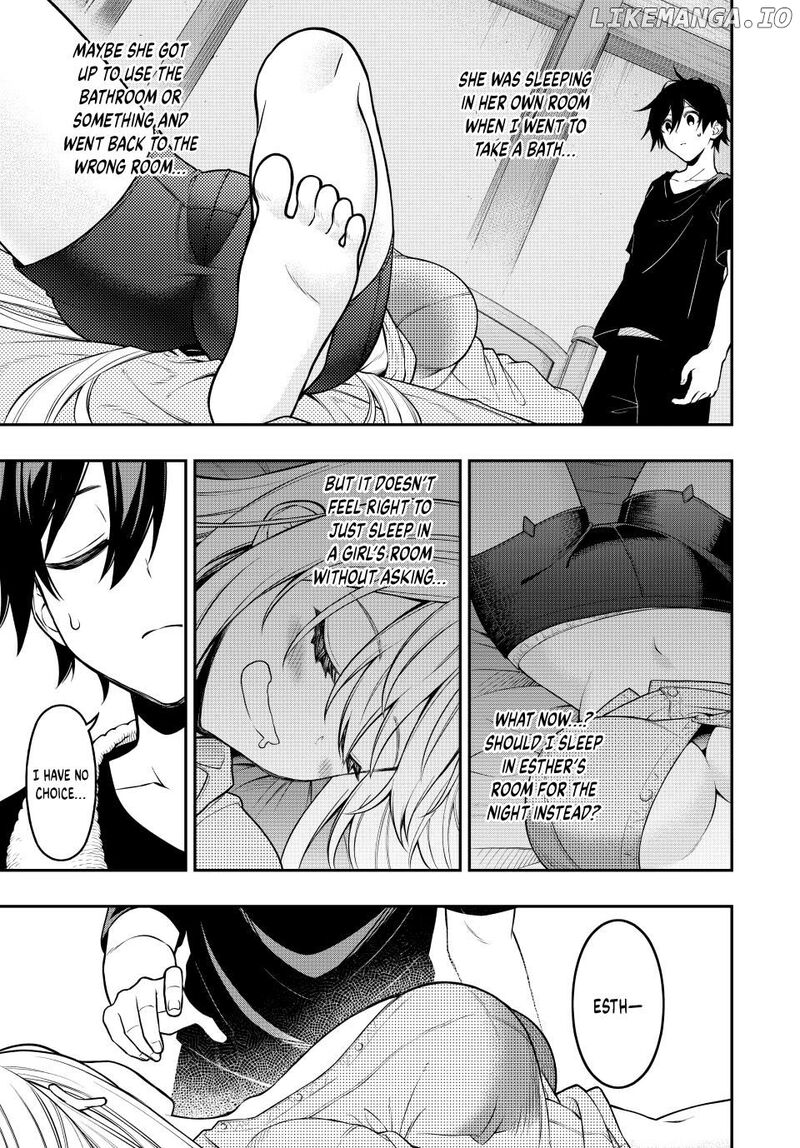 Rettou Hito No Maken Tsukai Sukiruboudo O Kushi Shite Saikyou Ni Itaru 95 6