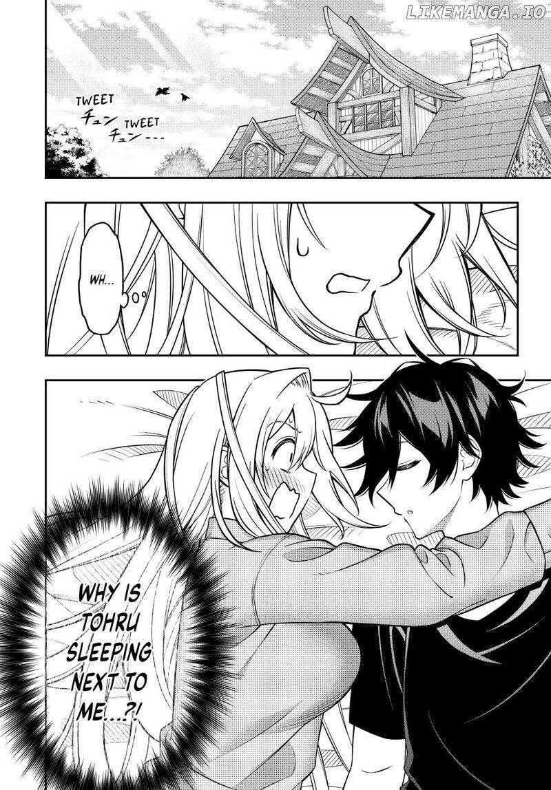 Rettou Hito No Maken Tsukai Sukiruboudo O Kushi Shite Saikyou Ni Itaru 95 9