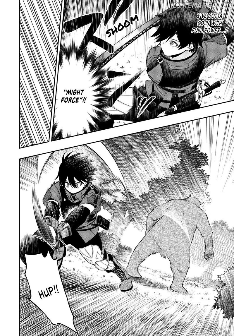 Rettou Hito No Maken Tsukai Sukiruboudo O Kushi Shite Saikyou Ni Itaru 98 3