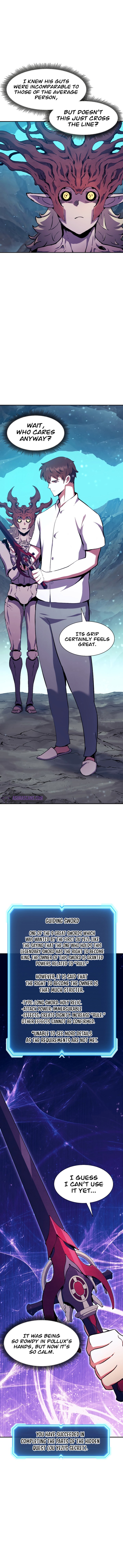 Return Of The Broken Constellation 98 1