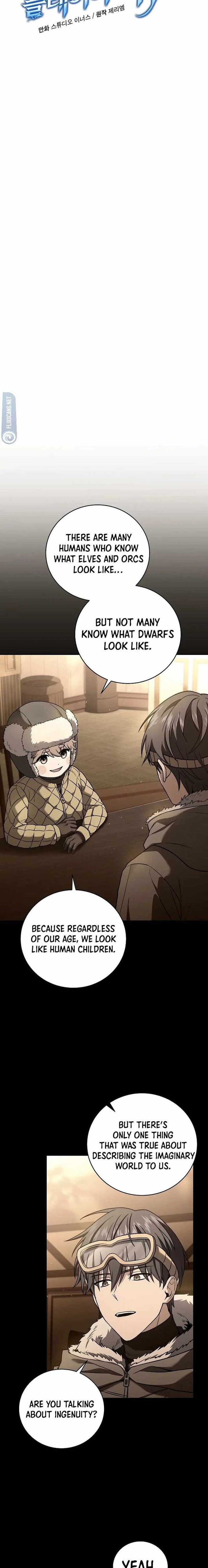 Return Of The Frozen Player 111 3