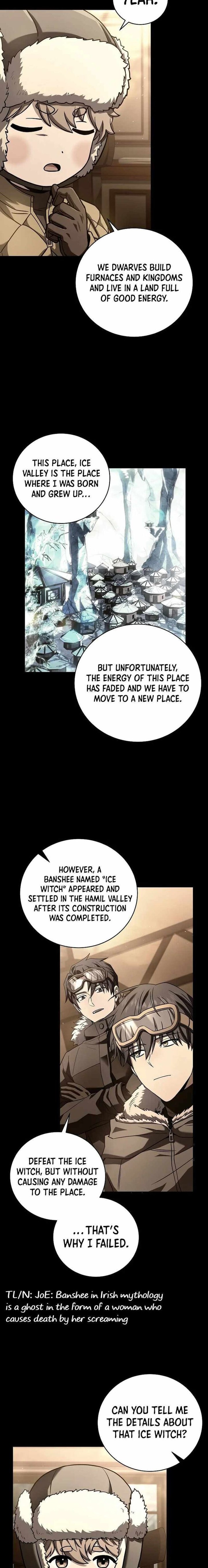 Return Of The Frozen Player 111 4