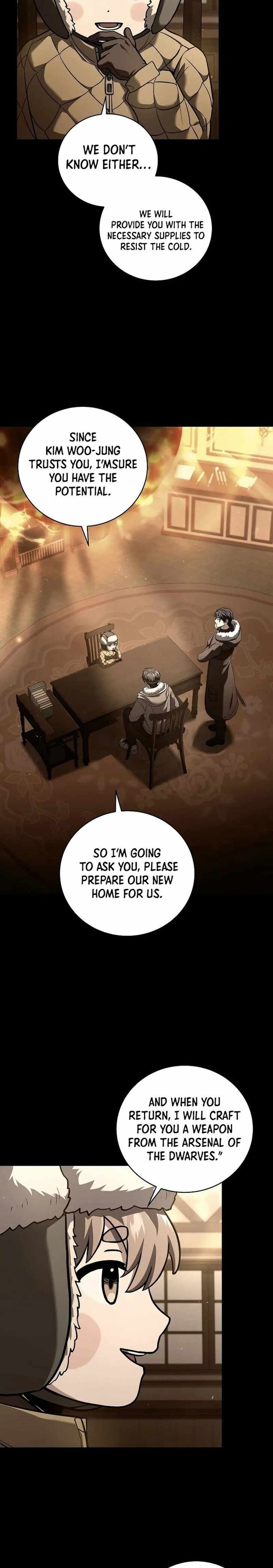 Return Of The Frozen Player 111 5