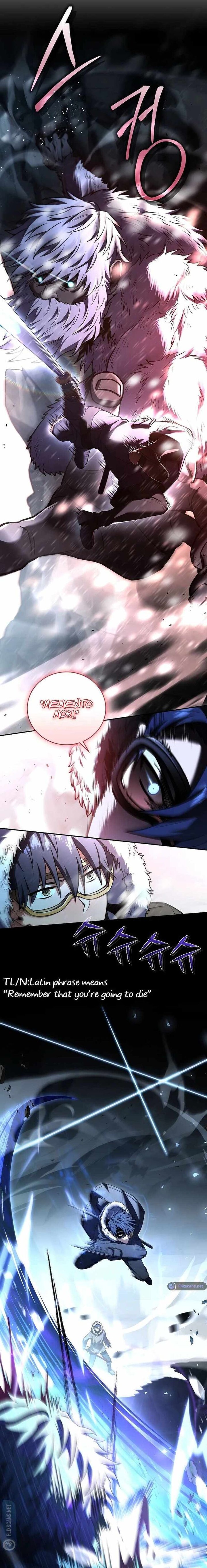 Return Of The Frozen Player 111 7