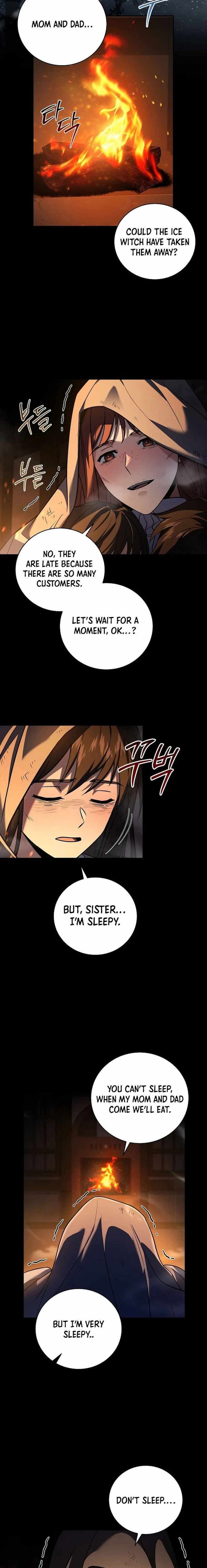 Return Of The Frozen Player 112 2