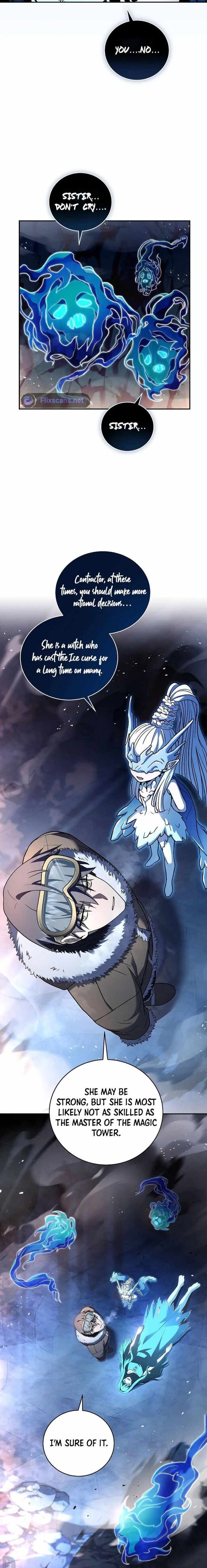 Return Of The Frozen Player 112 7