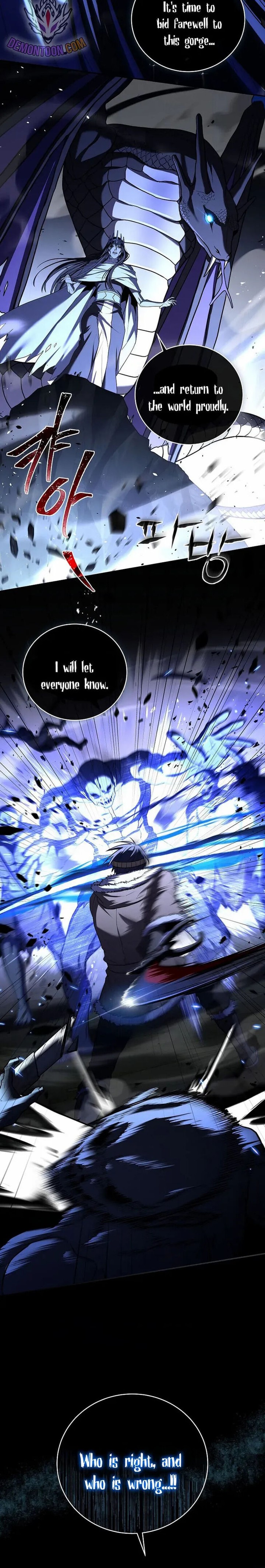 Return Of The Frozen Player 113 10