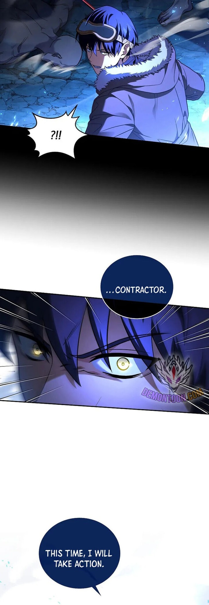 Return Of The Frozen Player 113 14