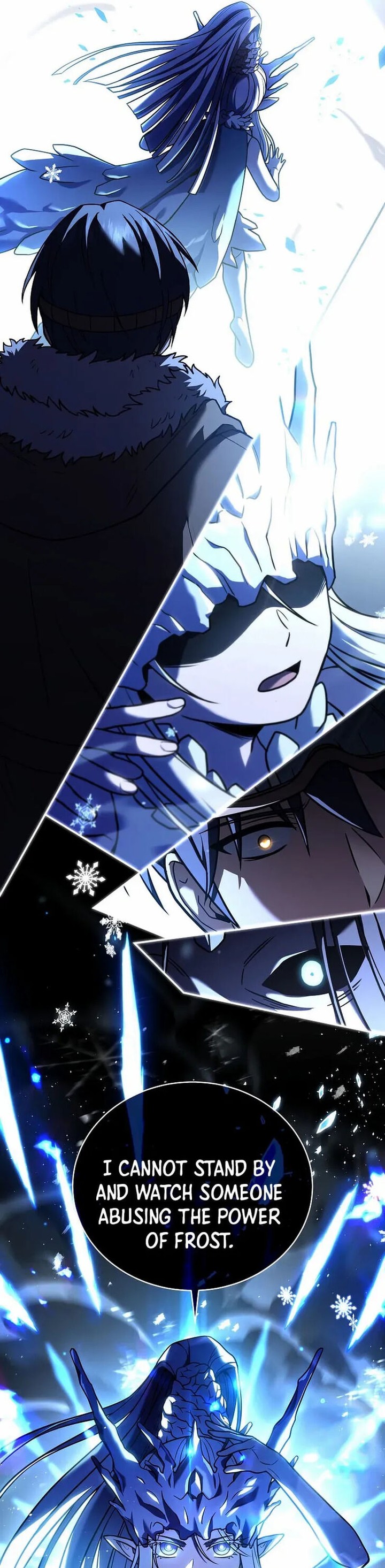 Return Of The Frozen Player 113 15