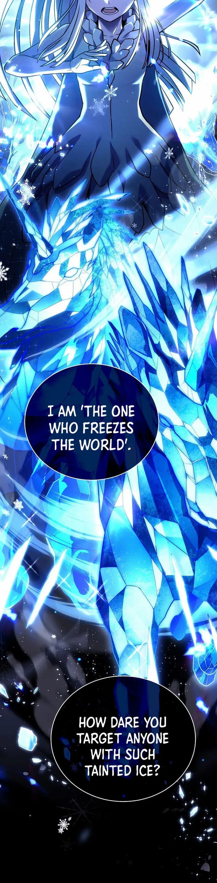 Return Of The Frozen Player 113 16