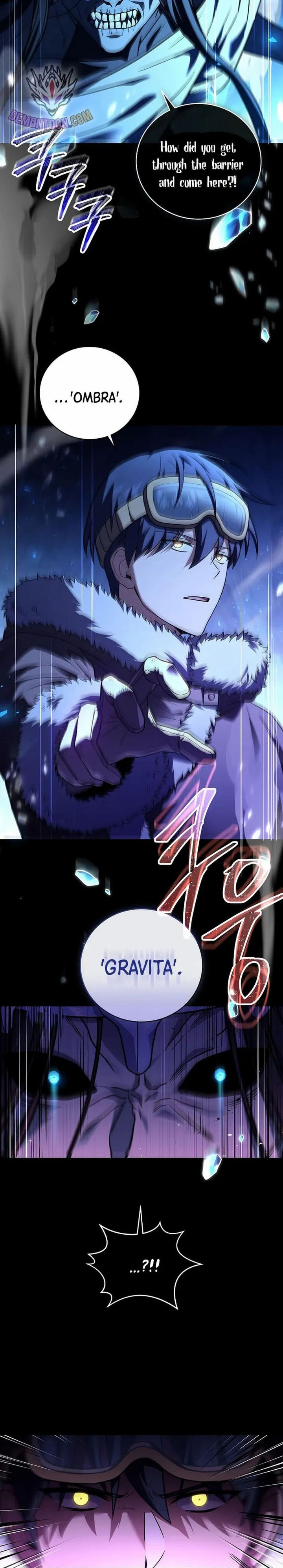 Return Of The Frozen Player 113 2