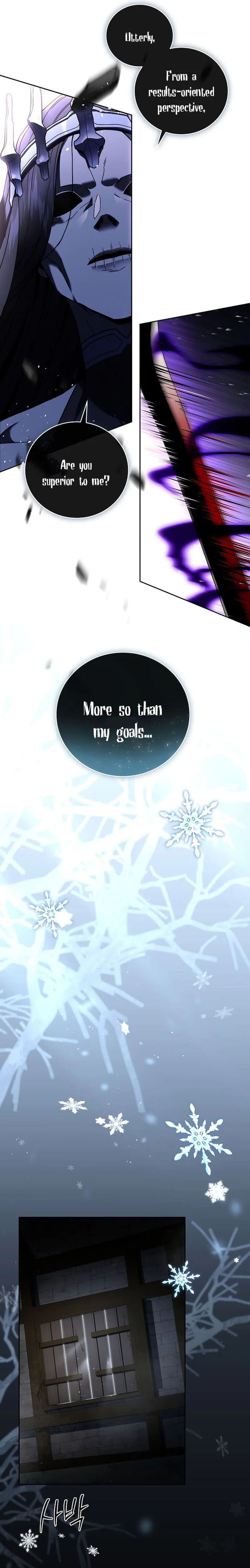 Return Of The Frozen Player 113 23