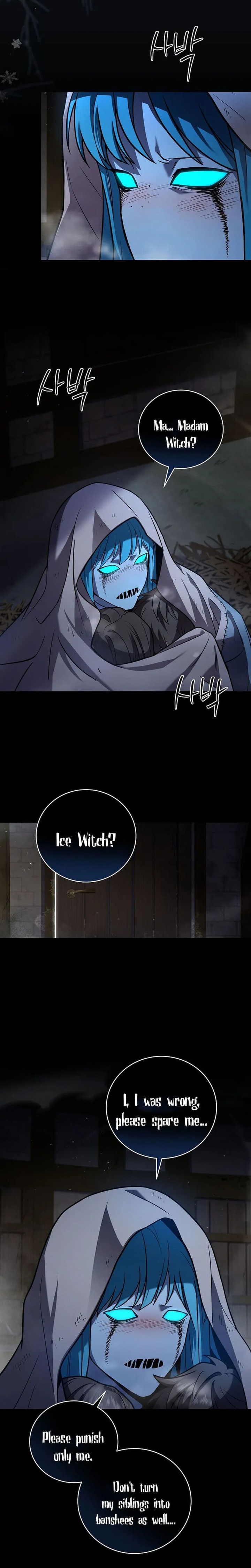 Return Of The Frozen Player 113 24